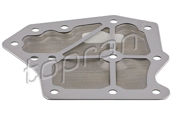 Hydraulic Filter, automatic transmission TOPRAN 625 378