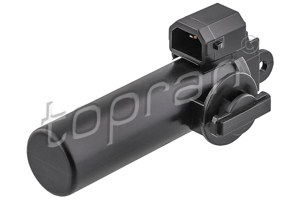 Switch, interior light TOPRAN 638 183