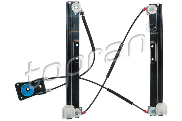 Window Regulator TOPRAN 304 705