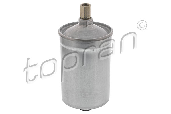 Fuel filter TOPRAN 104 134