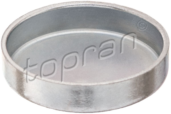 Frost Plug TOPRAN 203 183