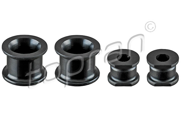 Repair Kit, stabilizer coupling rod TOPRAN 401 701