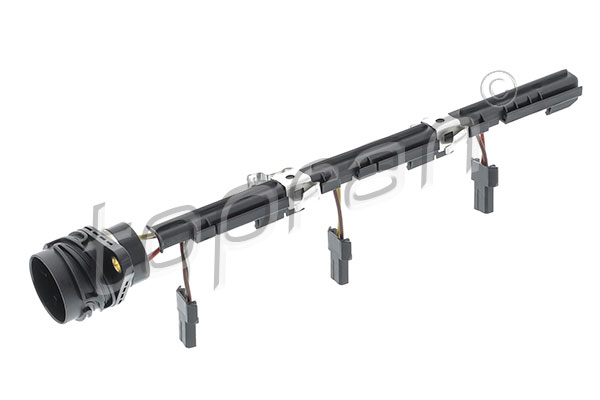 Connecting Cable, injector TOPRAN 119 250