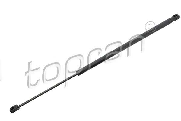 Gas Spring, boot-/cargo area TOPRAN 504 060