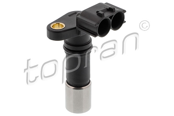 Sensor, crankshaft pulse TOPRAN 623 158