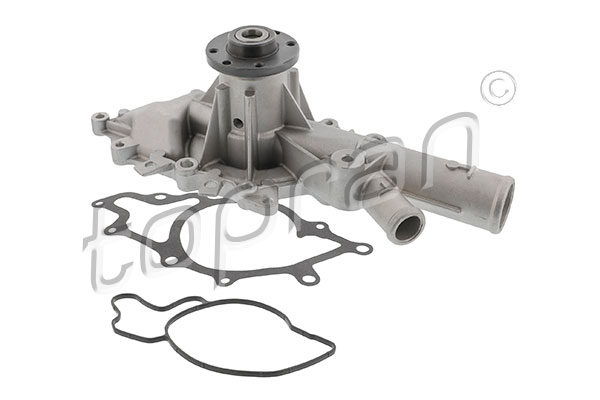 Water Pump TOPRAN 401 180