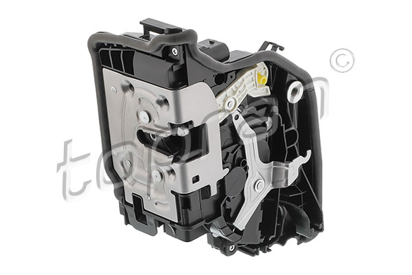 Door Lock TOPRAN 623 654