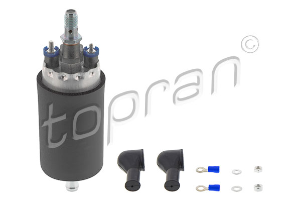 Fuel Pump TOPRAN 104 364