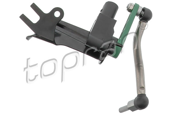 Sensor, headlight levelling TOPRAN 623 166