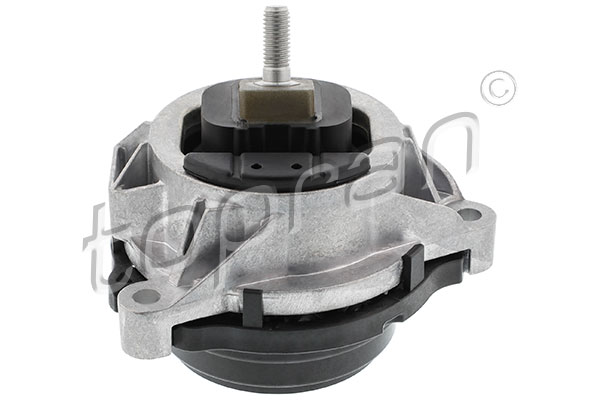 Mounting, engine TOPRAN 634 564