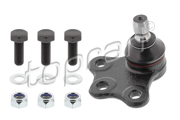 Ball Joint TOPRAN 206 473