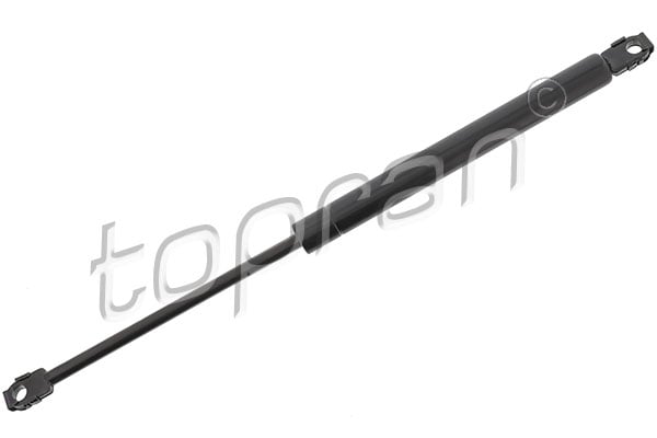 Gas Spring, boot-/cargo area TOPRAN 500 414
