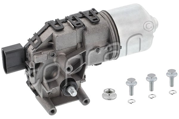 Wiper Motor TOPRAN 623 401