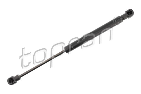 Gas Spring, boot-/cargo area TOPRAN 722 571