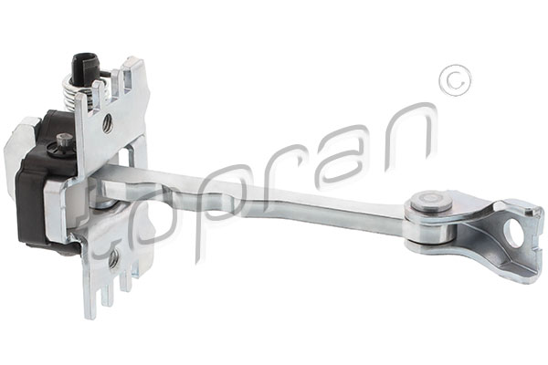 Door Catch TOPRAN 702 397