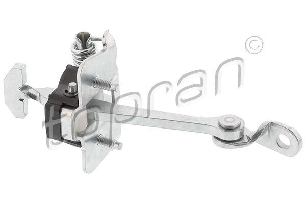 Door Catch TOPRAN 724 216