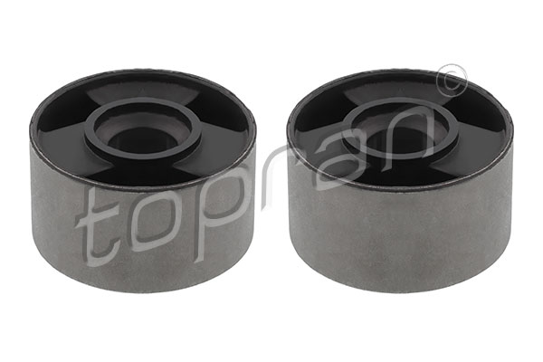 Control Arm-/Trailing Arm Bush TOPRAN 500 142