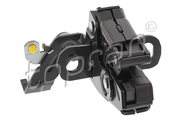 Door Lock TOPRAN 623 661