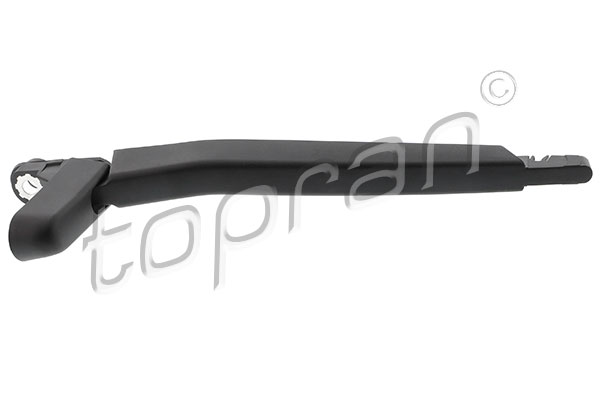 Wiper arm TOPRAN 209 073