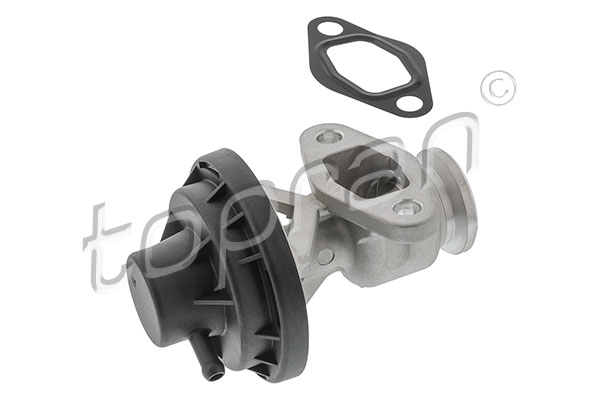 EGR Valve TOPRAN 639 199