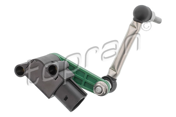 Sensor, headlight levelling TOPRAN 623 181