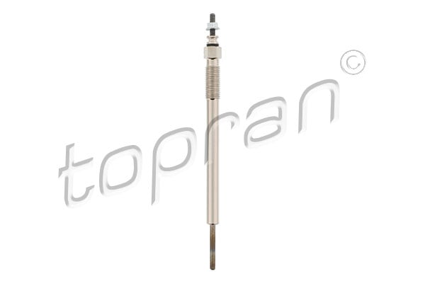 Glow Plug TOPRAN 600 621
