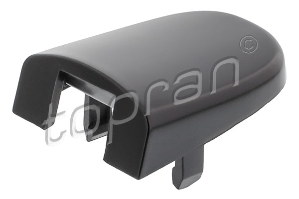 Cover, door handle TOPRAN 108 868
