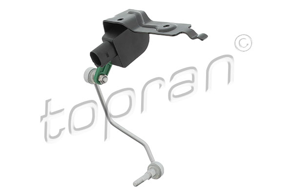 Sensor, headlight levelling TOPRAN 119 540
