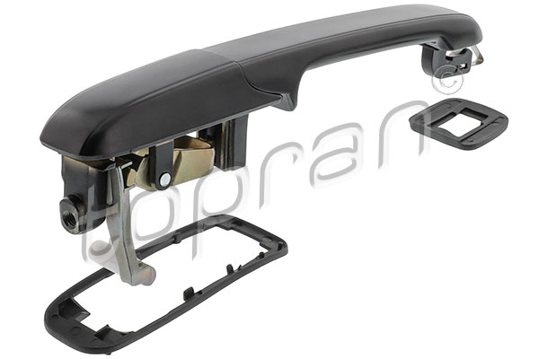 Door Handle TOPRAN 108 480