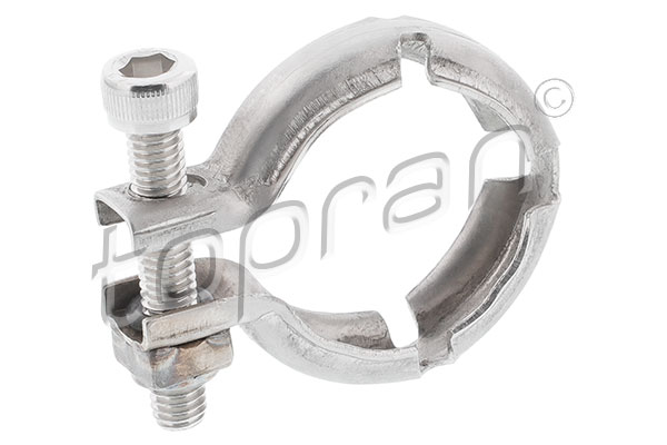 Seal, EGR valve TOPRAN 120 180
