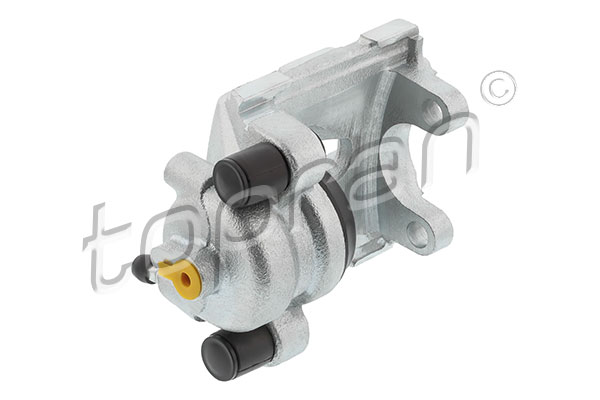 Brake Caliper TOPRAN 631 407