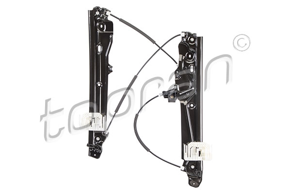 Window Regulator TOPRAN 504 220
