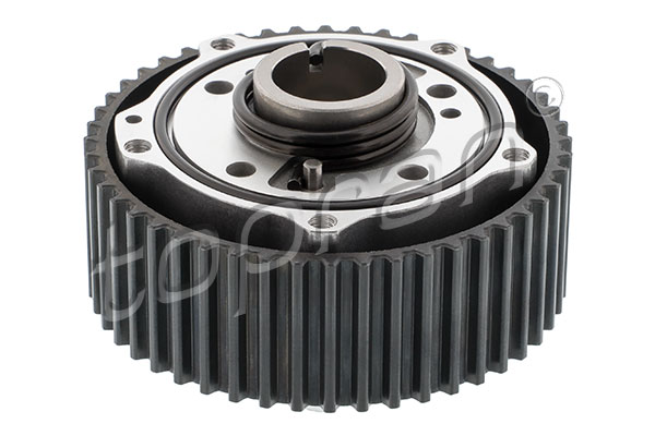 Camshaft Adjuster TOPRAN 119 609
