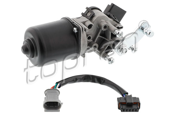 Wiper Motor TOPRAN 701 159