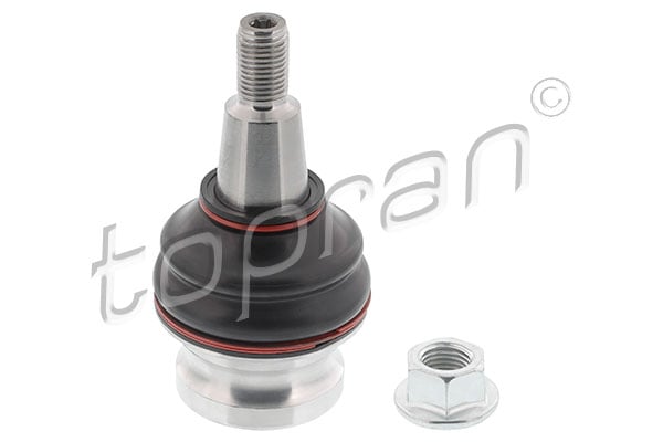 Ball Joint TOPRAN 626 509