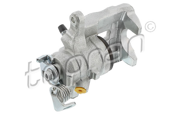 Brake Caliper TOPRAN 702 019