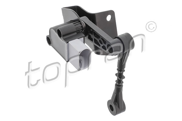 Sensor, headlight levelling TOPRAN 601 669
