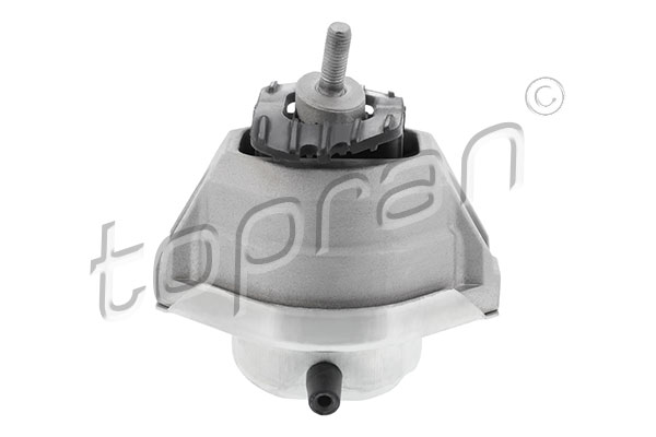 Mounting, engine TOPRAN 634 496