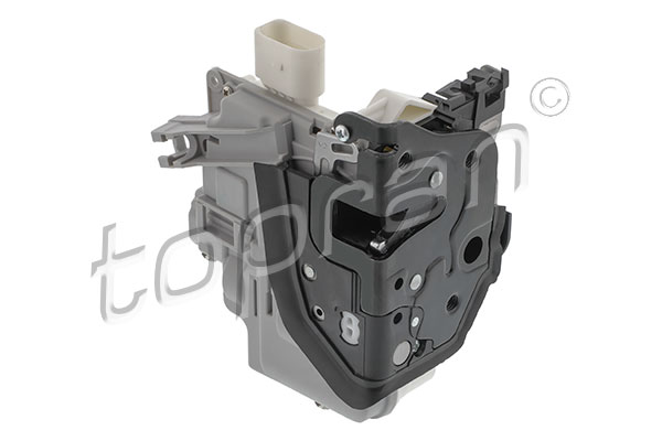 Door Lock TOPRAN 119 530