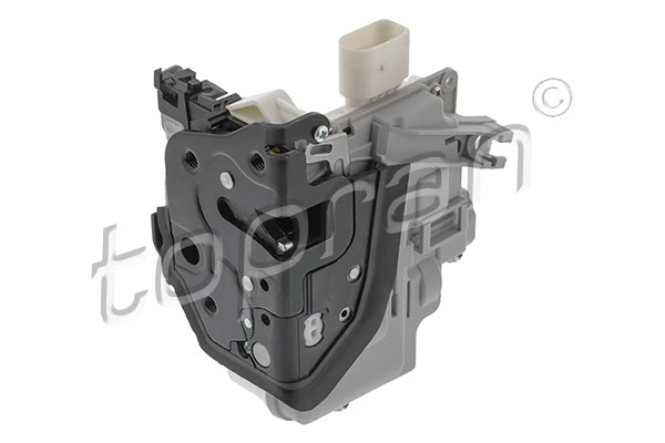 Door Lock TOPRAN 119 531