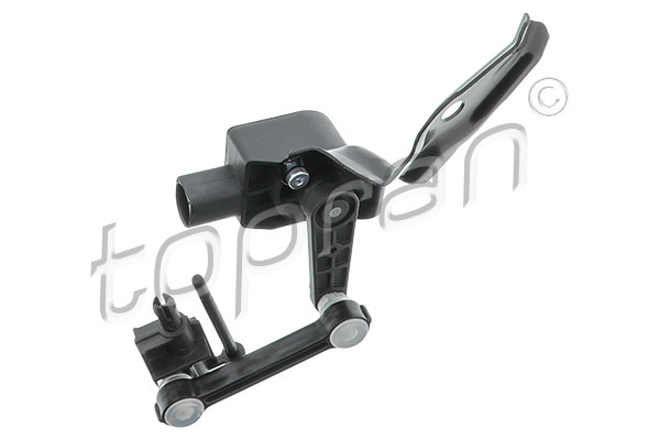 Sensor, headlight levelling TOPRAN 120 545
