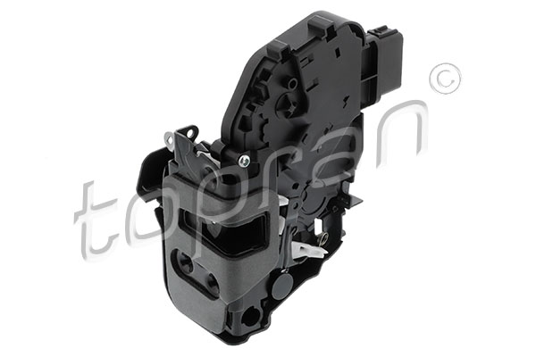 Door Lock TOPRAN 602 033