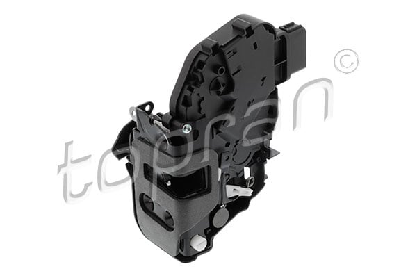 Door Lock TOPRAN 601 950