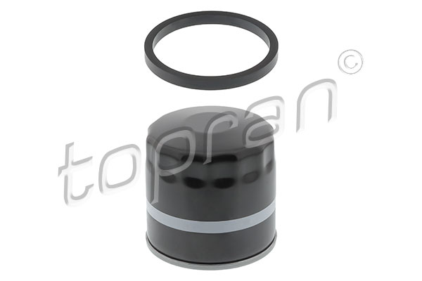 Oil Filter TOPRAN 201 305