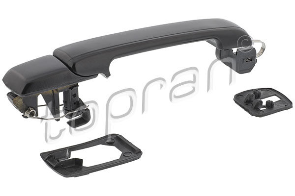 Door Handle TOPRAN 103 155