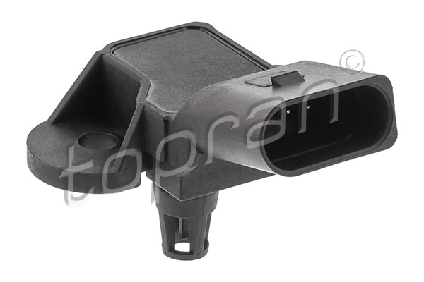Pressure Sensor, brake booster TOPRAN 119 243