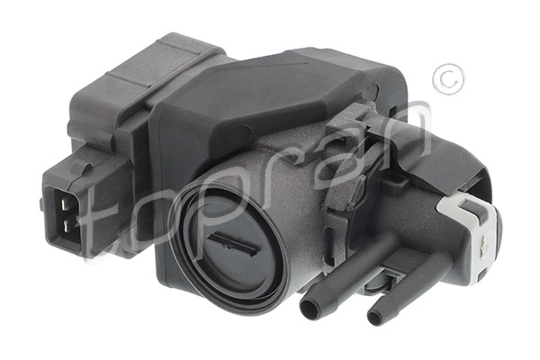 Pressure Converter TOPRAN 701 210