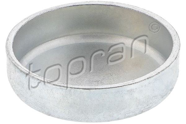 Frost Plug TOPRAN 101 116