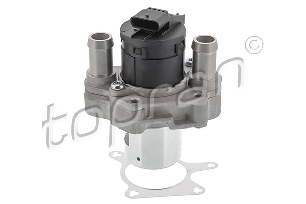 EGR Valve TOPRAN 410 344