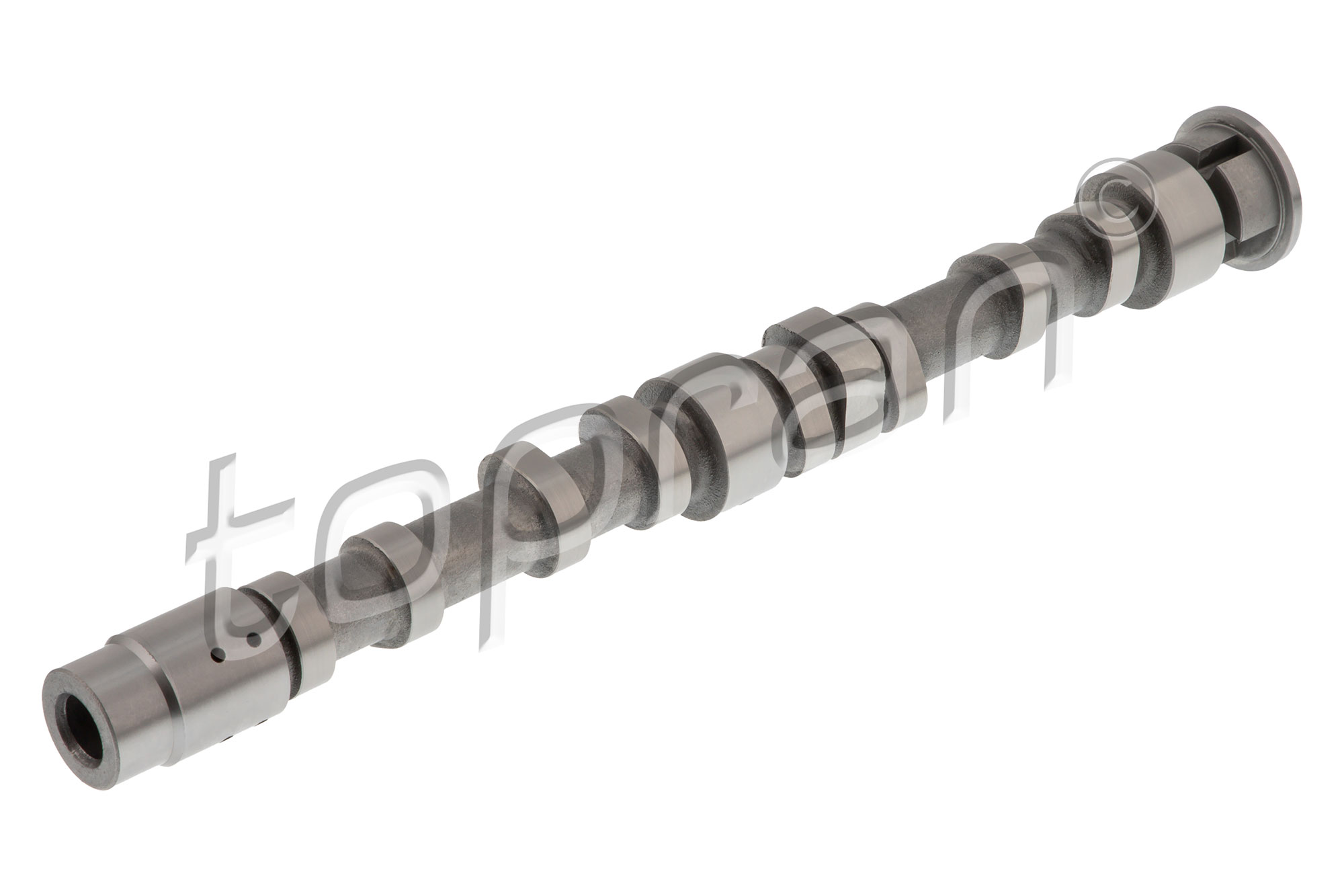 Camshaft TOPRAN 120 997